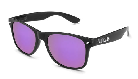 ACU Wildcats Sunglasses