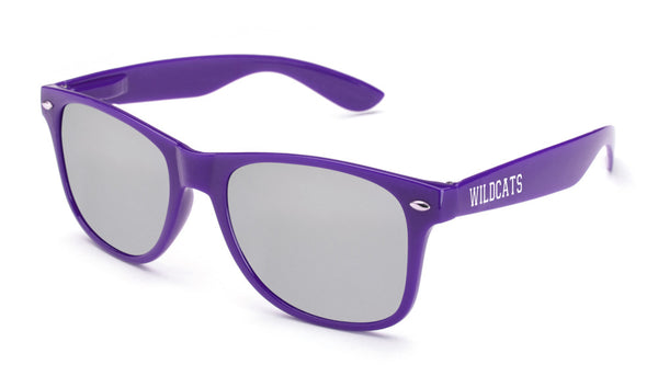 ACU Wildcats Sunglasses