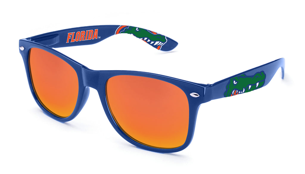 Florida Gators Polarized Sunglasses - Game Day Essential