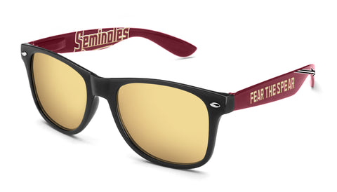Florida State Seminoles Sunglasses - Limited Edition - SOLD OUT