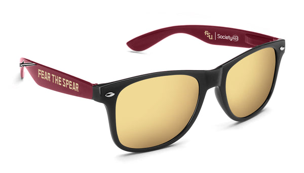 Florida State Seminoles Sunglasses - Limited Edition - SOLD OUT