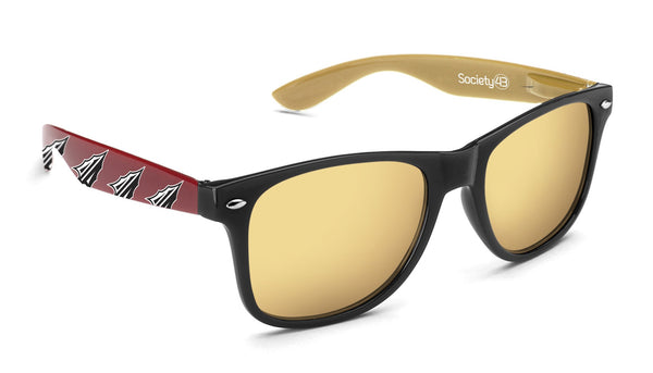 Florida State Seminoles Sunglasses - Limited Edition