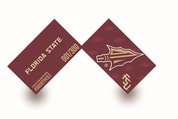 Florida State Seminoles Sunglasses - Limited Edition
