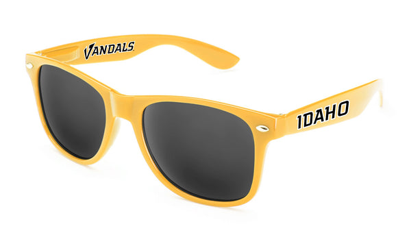Idaho Vandals Sunglasses