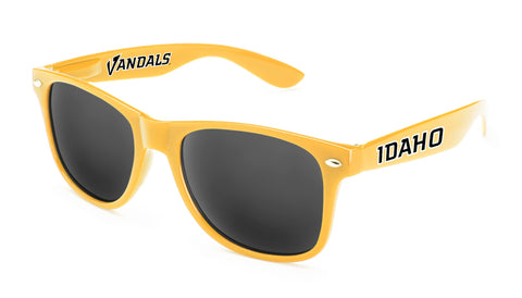 Idaho Vandals Sunglasses