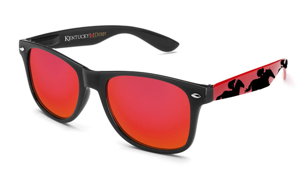 Kentucky Derby Sunglasses
