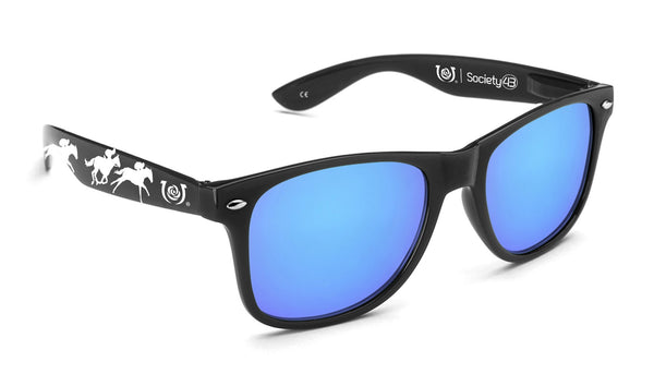 Kentucky Derby Sunglasses
