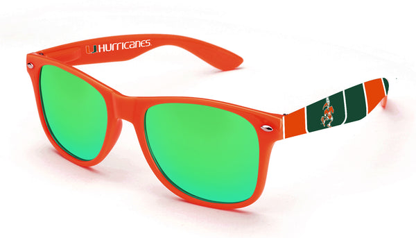 Miami Hurricanes - Limited Edition - SOLD OUT