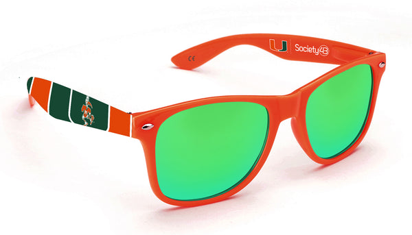 Miami Hurricanes - Limited Edition - SOLD OUT