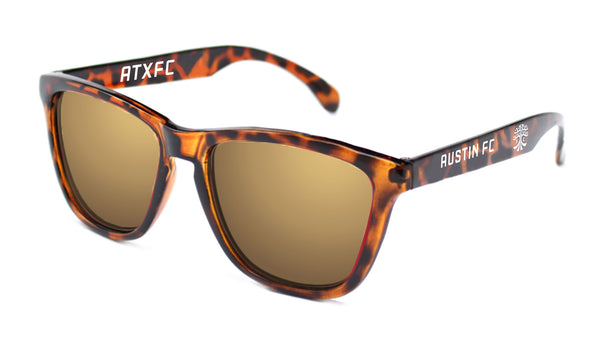 Austin FC Sunglasses