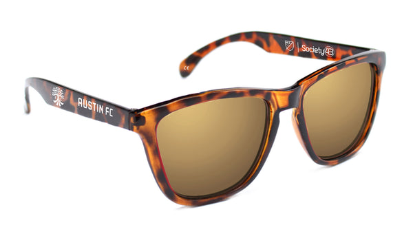 Austin FC Sunglasses