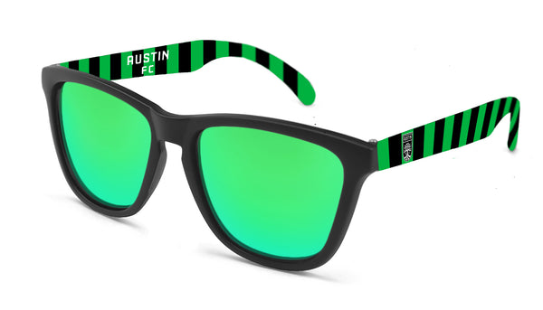 Austin FC Sunglasses