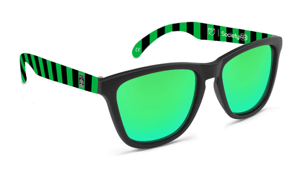 Austin FC Sunglasses