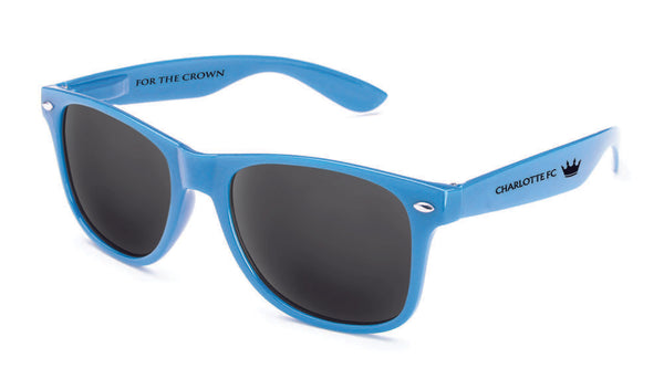 Charlotte FC Sunlgasses