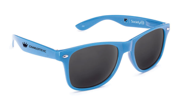 Charlotte FC Sunlgasses