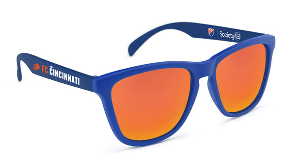 FC Cincinnati Sunglasses