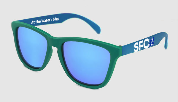 Seattle Sounders FC Sunglasses