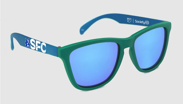 Seattle Sounders FC Sunglasses