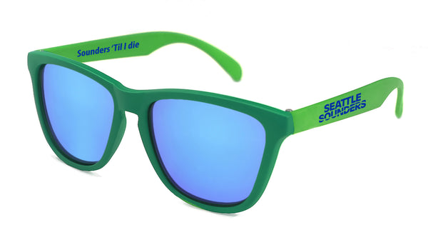 Seattle Sounders FC Sunglasses