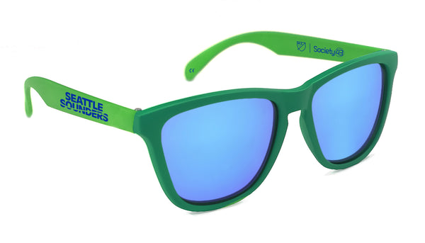 Seattle Sounders FC Sunglasses
