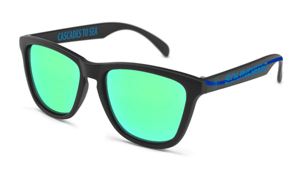 Seattle Sounders FC Sunglasses