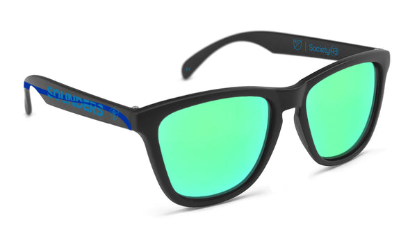 Seattle Sounders FC Sunglasses