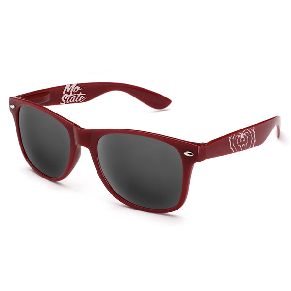 Missouri State Bears Sunglasses