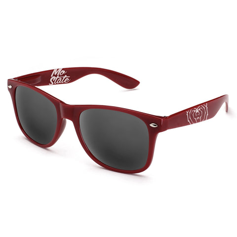 Missouri State Bears Sunglasses