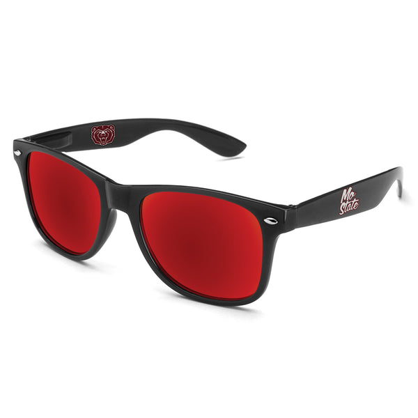 Missouri State Bears Sunglasses