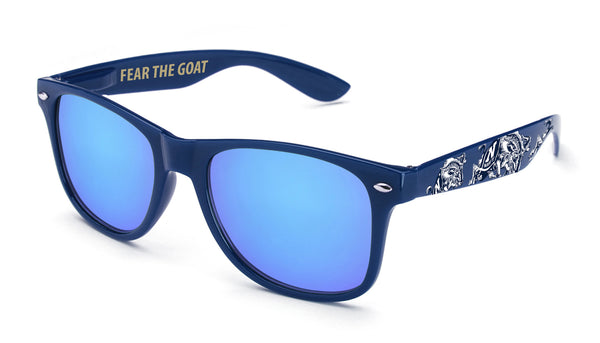 Navy Midshipmen Sunglasses - Limited Edition