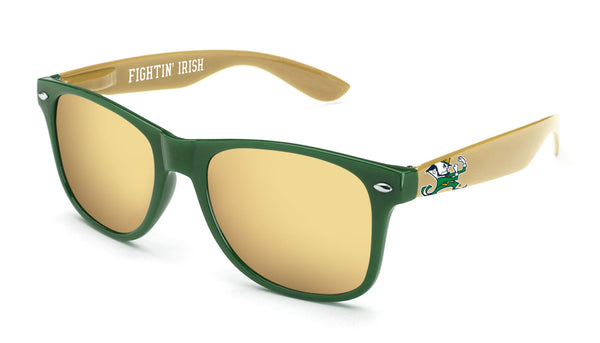 Notre Dame Fighting Irish Sunglasses - Limited Edition - SOLD OUT