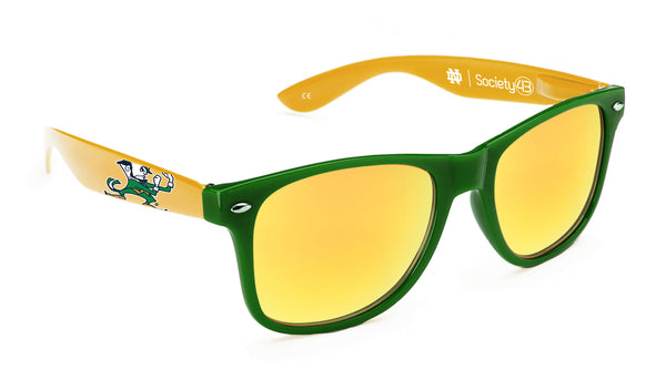 Notre Dame Fighting Irish Sunglasses - Limited Edition - SOLD OUT