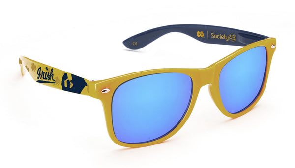 Notre Dame Fighting Irish Sunglasses - Limited Edition