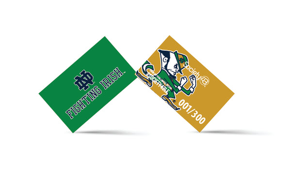 Notre Dame Fighting Irish Sunglasses - Limited Edition - SOLD OUT