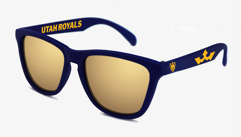 Utah Royals Sunglasses