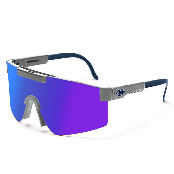Penn State Nittany Lions Shield Frame Sunglasses