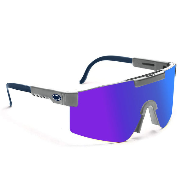 Penn State Nittany Lions Shield Frame Sunglasses