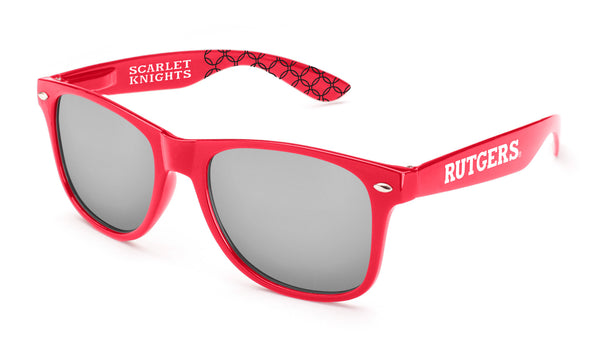 Rutgers Scarlet Knights Sunglasses