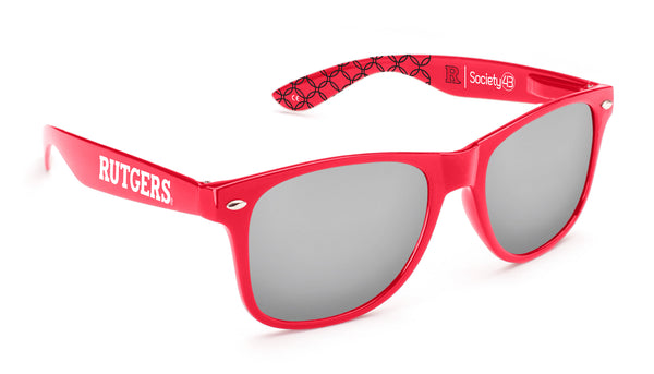 Rutgers Scarlet Knights Sunglasses