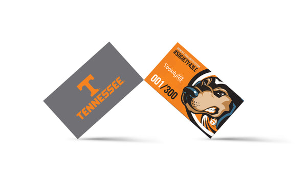 Tennessee Volunteers Sunglasses - Limited Edition - SOLD OUT