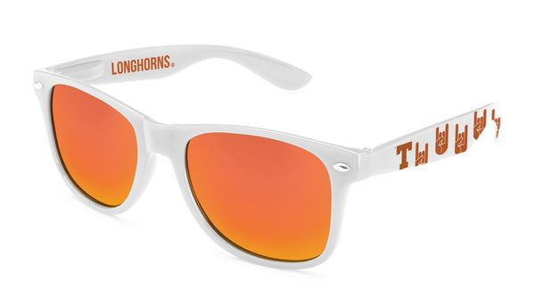 Texas Longhorns Sunglasses - Limited Edition