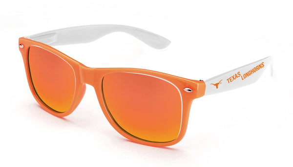 Texas Longhorns Sunglasses - Limited Edition