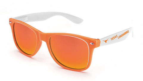Texas Longhorns Sunglasses - Limited Edition