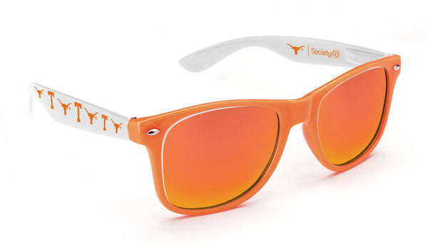 Texas Longhorns Sunglasses - Limited Edition