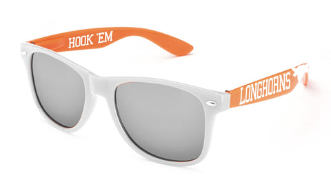 Texas Longhorns Sunglasses - Limited Edition