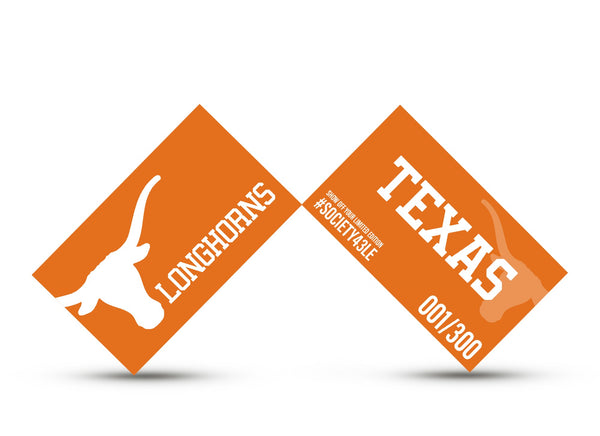 Texas Longhorns Sunglasses - Limited Edition