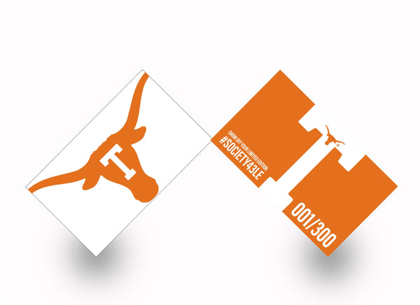 Texas Longhorns Sunglasses - Limited Edition