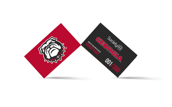 Georgia Bulldogs Sunglasses - Limited Edition