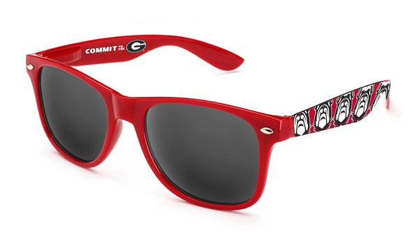 Georgia Bulldogs Sunglasses - Limited Edition
