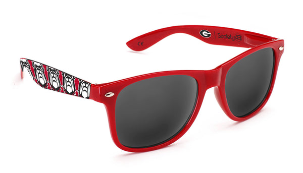 Georgia Bulldogs Sunglasses - Limited Edition